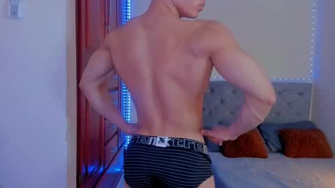 Maximus online show from 01-20-25, 09:01