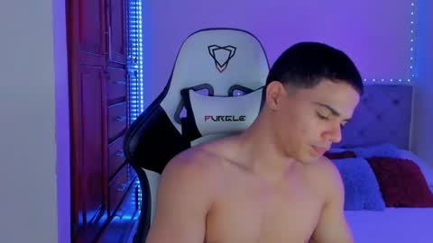 Maximus online show from 02-06-25, 12:54