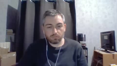 Maxime online show from 02-15-26, 04:25