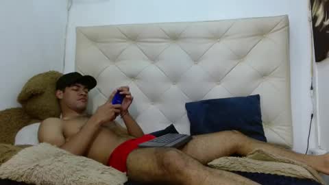 Snapshot of maximiliano_herrera chatting on 12-11-24, 09:12 Maximiliano Herrera online show from 12-11-24, 09:12