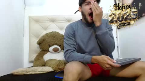 Snapshot of maximiliano_herrera chatting on 01-05-25, 03:02 Maximiliano Herrera online show from 01-05-25, 03:02