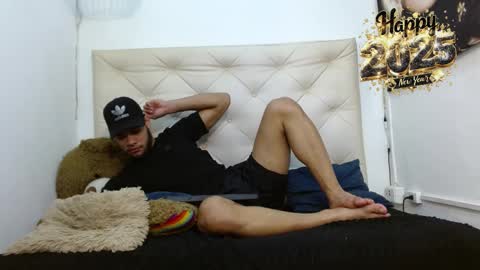 Snapshot of maximiliano_herrera chatting on 01-05-25, 06:56 Maximiliano Herrera online show from 01-05-25, 06:56