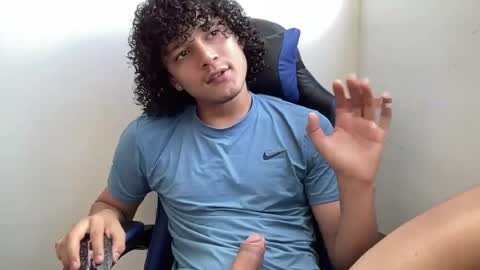 maximiliano_pulse online show from 06-29-26, 08:20