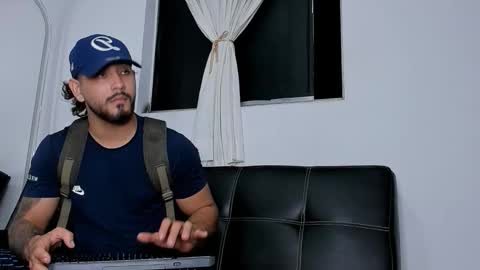 Maximo online show from 11-29-25, 03:09