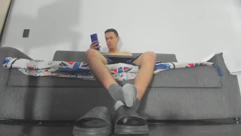 maximo__77 online show from 10-10-25, 02:32