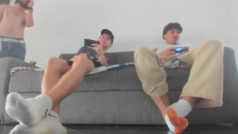 maximo__77 online show from 11-20-25, 07:46