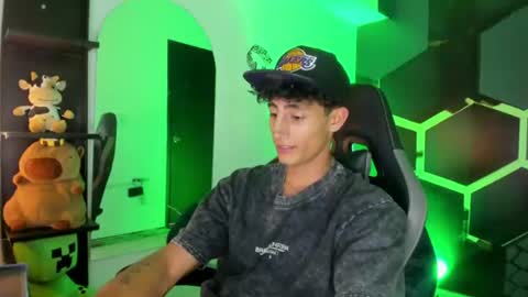 Maximo online show from 06-29-26, 07:03