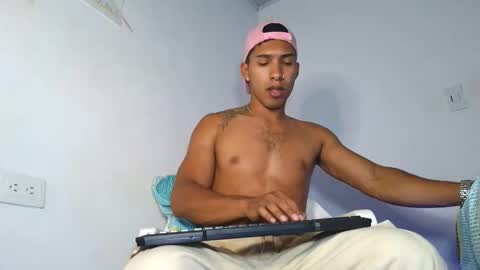 Maximo Aron Vega online show from 02-28-26, 11:28