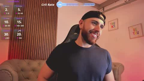 Maximo Wolf online show from 01-16-26, 09:30