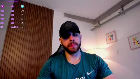 Snapshot of maximo_wolf1 chatting on 05-19-26, 08:04 Maximo Wolf online show from 05-19-26, 08:04