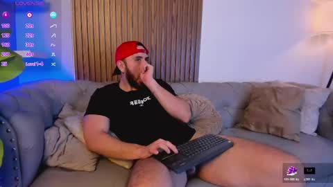 Snapshot of maximo_wolf1 chatting on 05-20-26, 08:48 Maximo Wolf online show from 05-20-26, 08:48