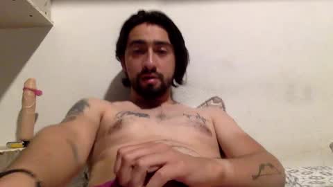 maximodominus online show from 10-10-25, 05:17