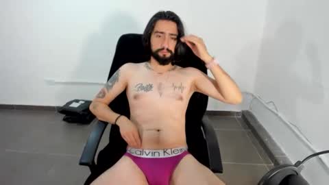 maximodominus online show from 03-08-26, 08:51