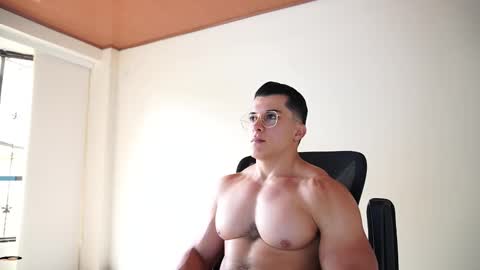 Sebastian online show from 01-15-26, 09:29