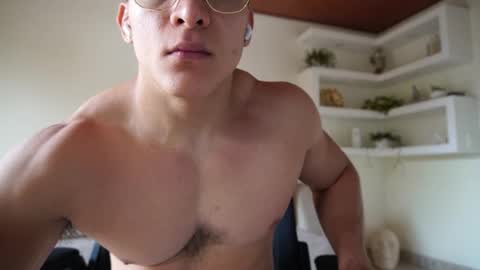 Sebastian online show from 03-20-26, 02:44