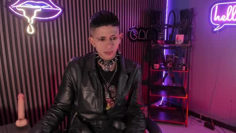 MAXIMO online show from 04-08-26, 08:58