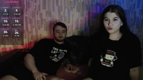 Max and Angel online show from 01-14-26, 05:29