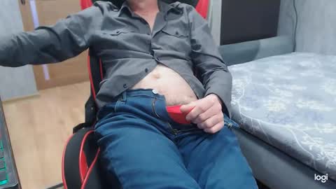 maximus3334 online show from 03-09-26, 11:58