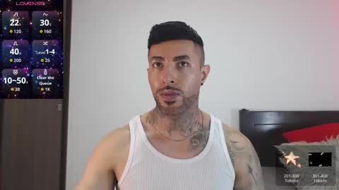 Independent Model online show from 02-25-26, 02:21