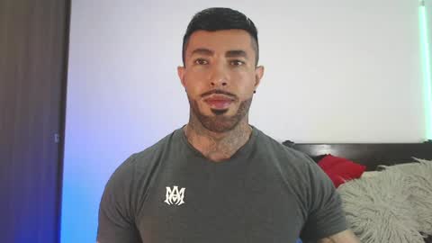 Independent Model online show from 04-18-26, 02:37