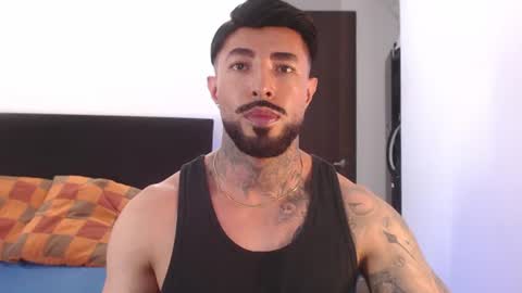 Snapshot of maximus_golden chatting on 07-10-26, 04:06 Independent Model online show from 07-10-26, 04:06