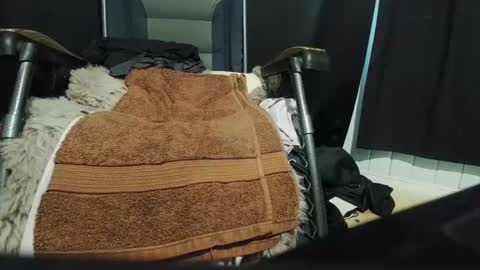 Snapshot of maximus_oreally chatting on 01-30-25, 08:10 Max online show from 01-30-25, 08:10