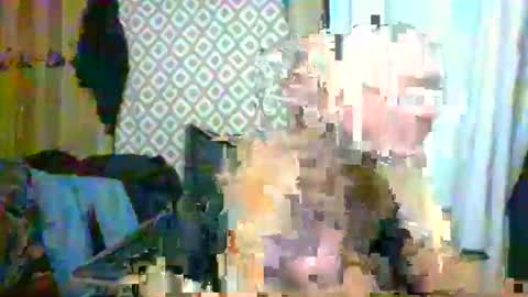 Snapshot of maximus_oreally chatting on 02-19-25, 08:33 Max online show from 02-19-25, 08:33