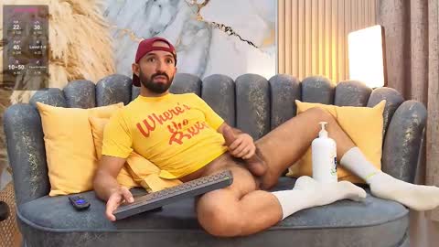 Maximus online show from 03-19-26, 04:00