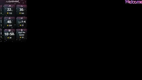 Maximus online show from 03-25-26, 12:22