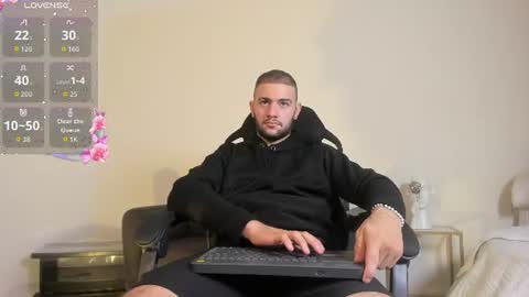 Maximus online show from 06-30-26, 12:06