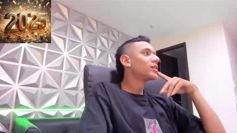 Maximus online show from 12-30-24, 06:05