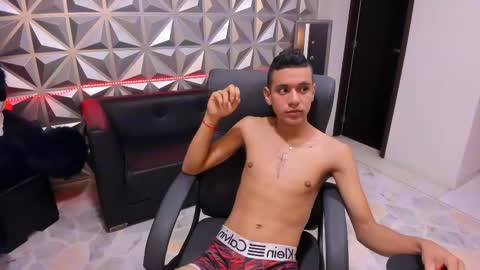 Maximus online show from 01-03-25, 04:16