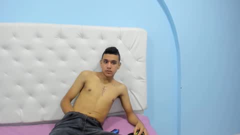 Maximus online show from 01-04-25, 01:10