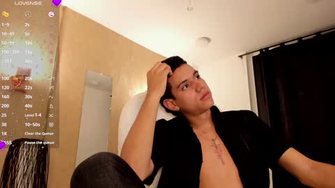 Maximus online show from 01-30-25, 12:29