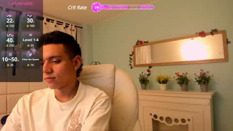 Maximus online show from 02-08-25, 07:16