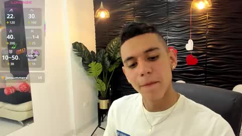 Maximus online show from 02-20-25, 08:47