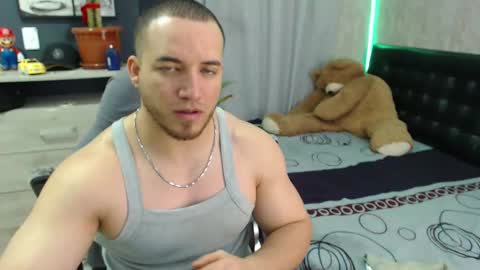 maximus online show from 12-01-24, 11:47