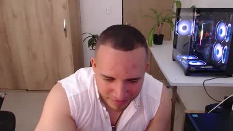 maximus online show from 04-13-26, 02:06