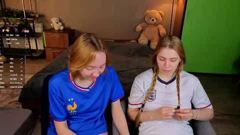 Snapshot of maxineheart chatting on 07-03-26, 01:45 Monica - Next stream 270525 0300 GMT2 online show from 07-03-26, 01:45