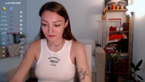 Snapshot of maxinele chatting on 09-13-25, 10:26 Maxine online show from 09-13-25, 10:26