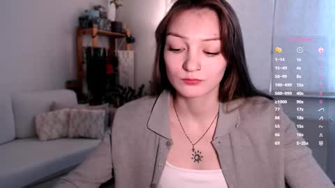 Snapshot of maxinele chatting on 02-19-26, 11:17 Maxine online show from 02-19-26, 11:17