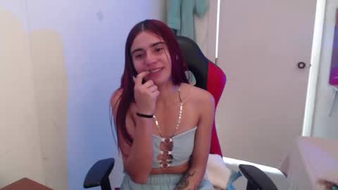 maxinesex_ online show from 02-25-26, 02:05