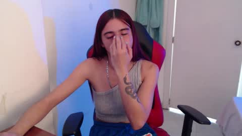 maxinesex_ online show from 03-16-26, 01:59