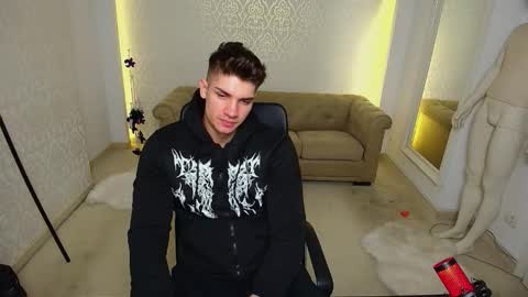 MaxKaiden online show from 11-10-25, 05:39