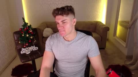 MaxKaiden online show from 12-03-25, 06:10