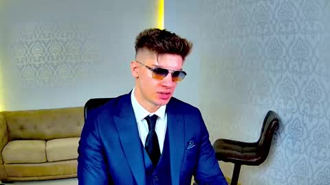 MaxKaiden online show from 02-14-26, 06:54