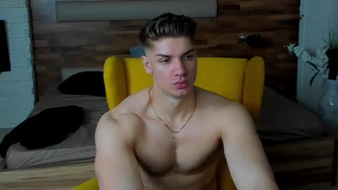 MaxKaiden online show from 03-27-26, 05:24