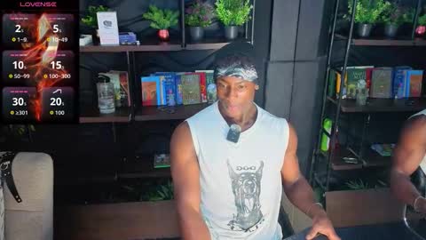 Maxmuscle10 online show from 01-13-26, 06:40