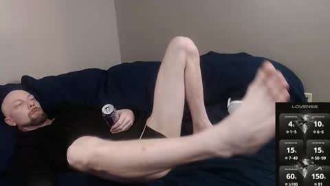 MaxRouger online show from 03-19-26, 07:01