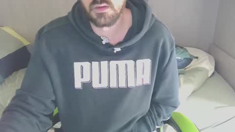 MaxSperman online show from 12-04-24, 11:41